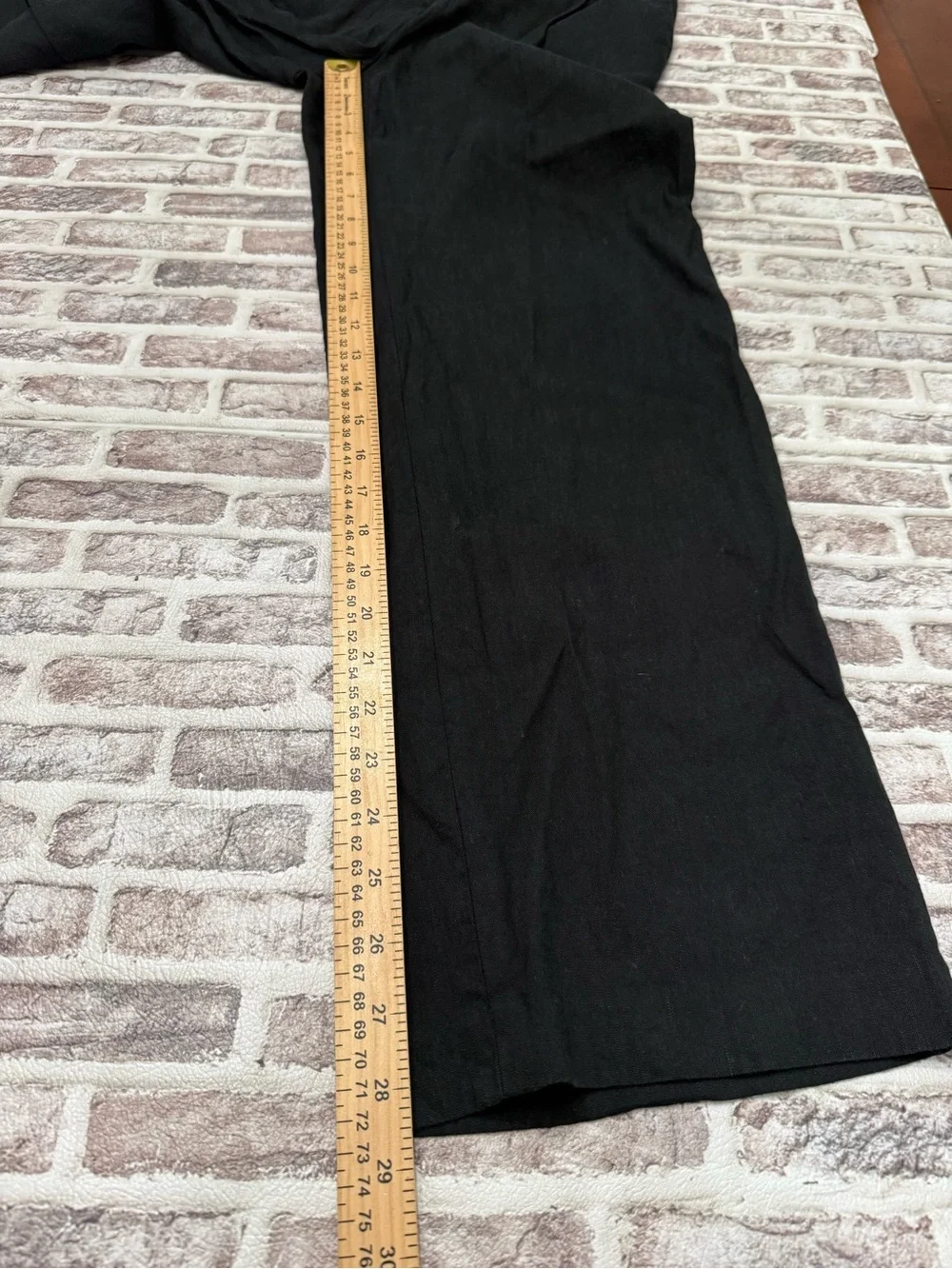 J. Crew crew linen
